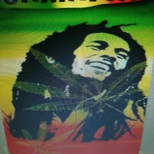 Hotel Bob Marley