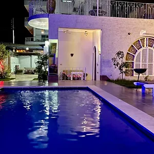 Guest house Oasis