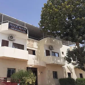 Nile Roof Hotel& Restaurant Luksor