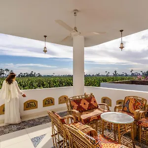Guest house Dar Lina