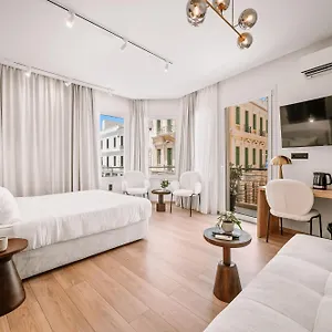 Inn Planis Str Urban By Semavί