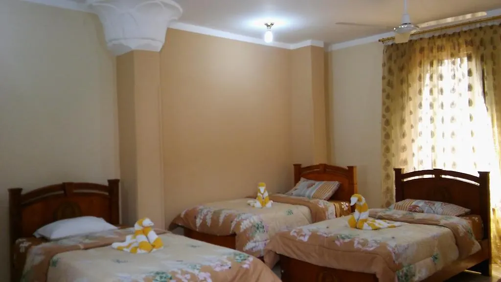 Pyramids Luxor Hotel & Spa Egypt