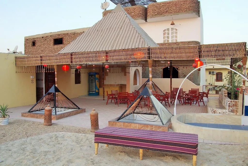 Pyramids Luxor Hotel & Spa