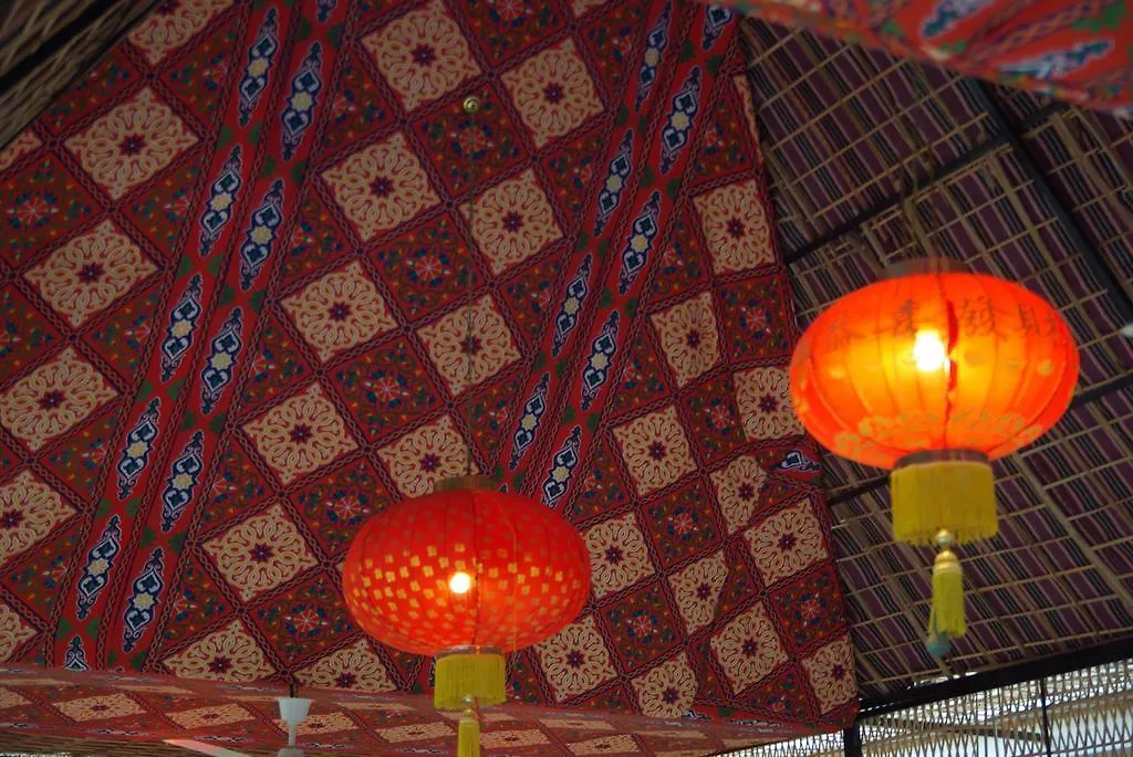 Pyramids Luxor Hotel & Spa