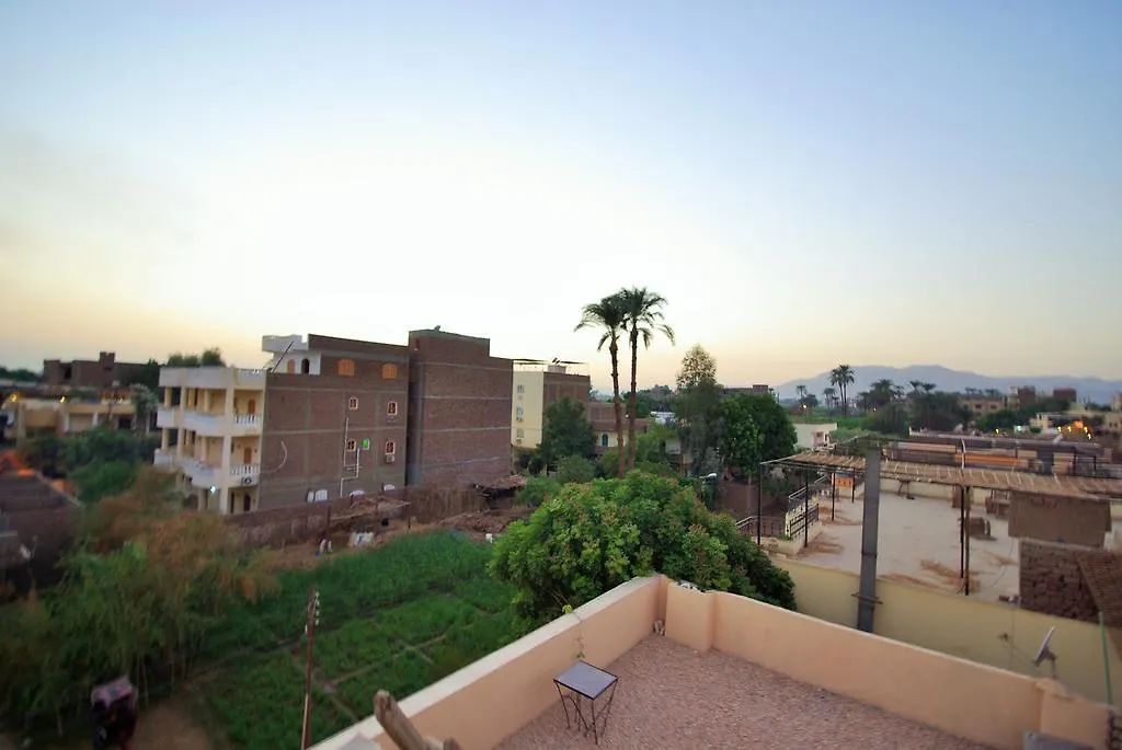 Pyramids Luxor Hotel & Spa