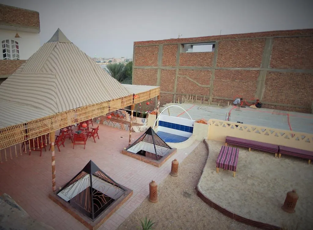 Pyramids Luxor Hotel & Spa