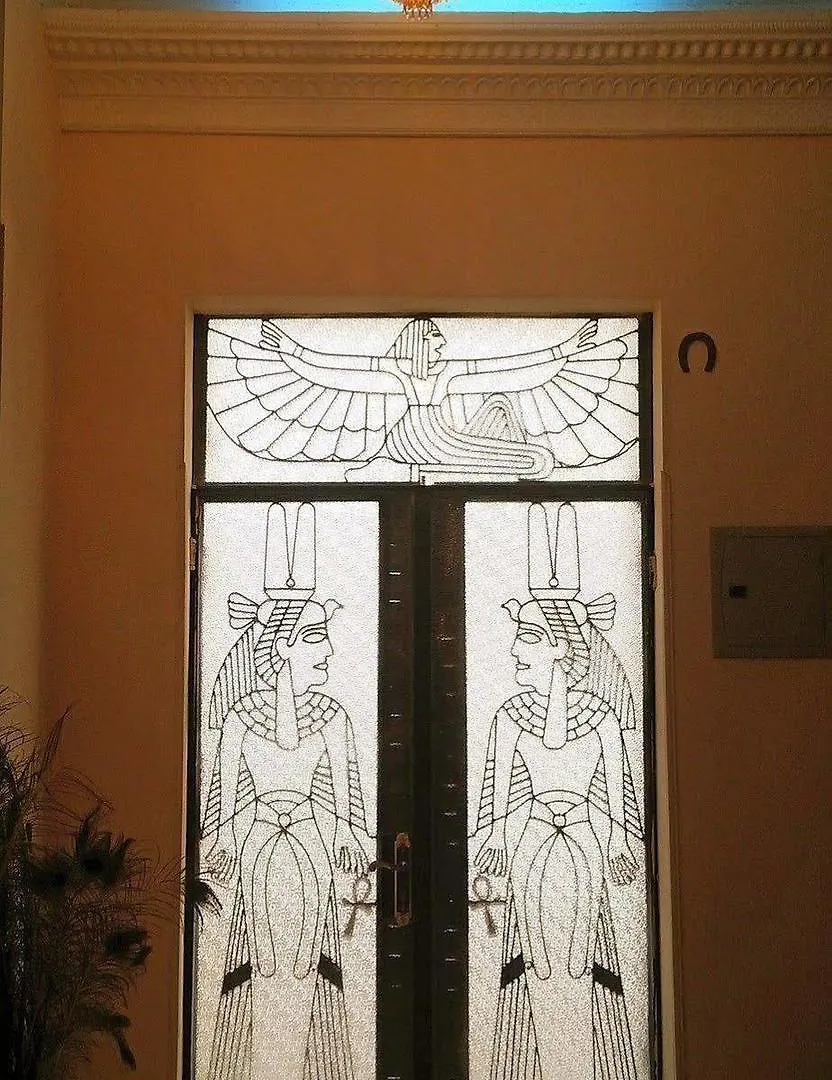 Pyramids Luxor Hotel & Spa